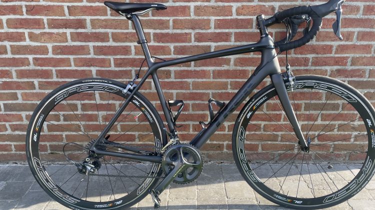 Trek Koersfiets
