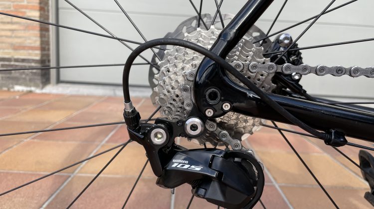 Trek emonda alr 5