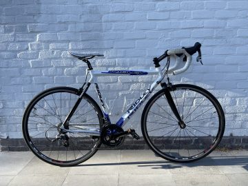 Ridley racefiets