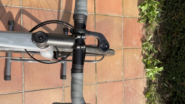 Trek emonda alr 5