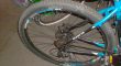 Zo goed als nieuwe mountainbike Minerva 29 inch Antigon