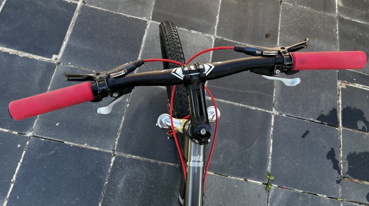 Niner E.M.D. 9