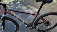Niner E.M.D. 9