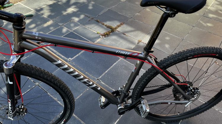 Niner E.M.D. 9