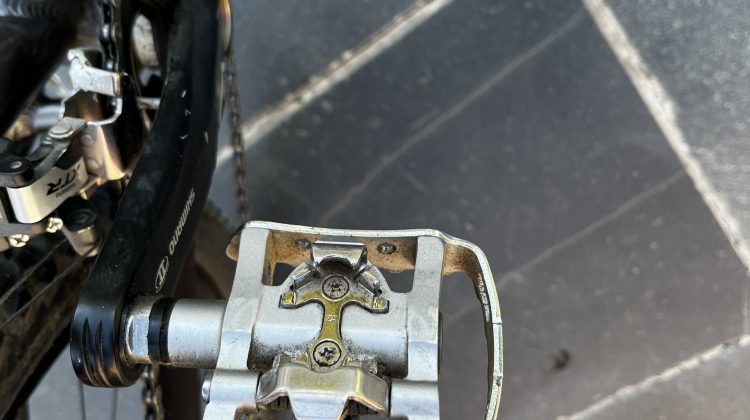 Niner E.M.D. 9