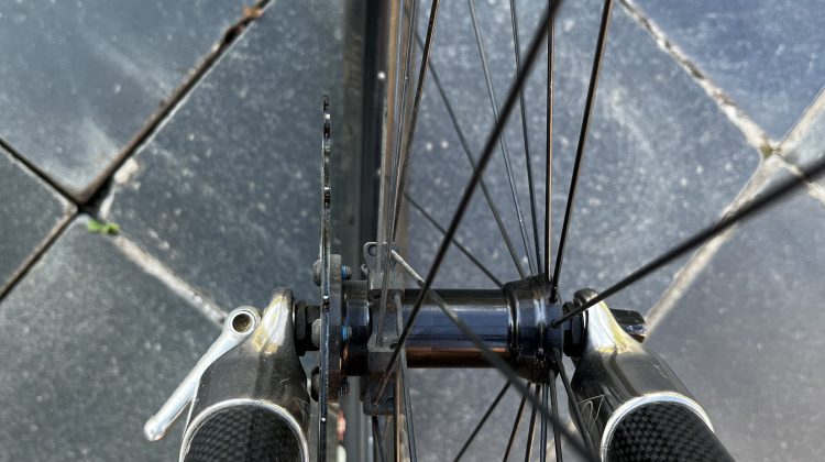 Niner E.M.D. 9