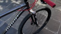 Niner E.M.D. 9