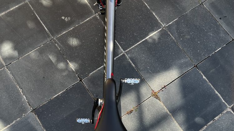 Niner E.M.D. 9