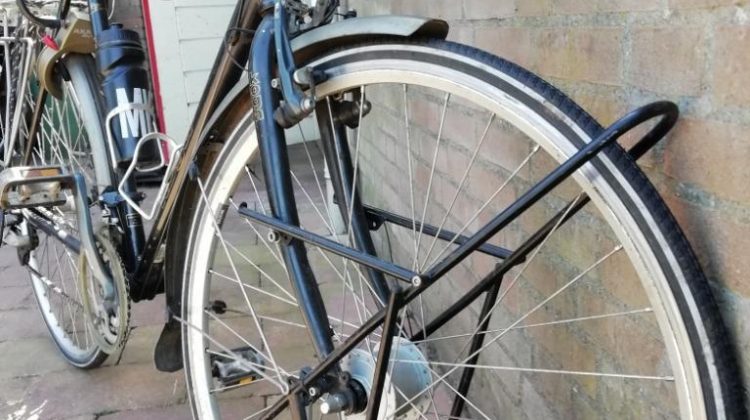 Koga Miyata Randonneur