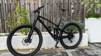 Trek Top Fuel 9.8 GX ( L )