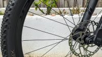 Trek Top Fuel 9.8 GX ( L )