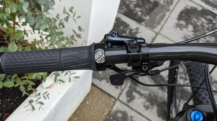 Trek Top Fuel 9.8 GX ( L )