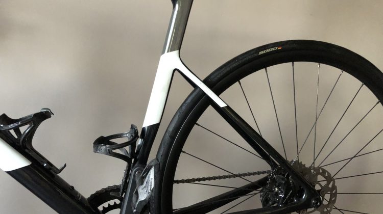 Cannondale Supersix EVO 56