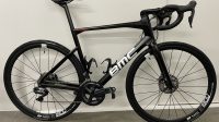 BMC Roadmachine • ultegra di2 • dubbele powermeter (maat 56)