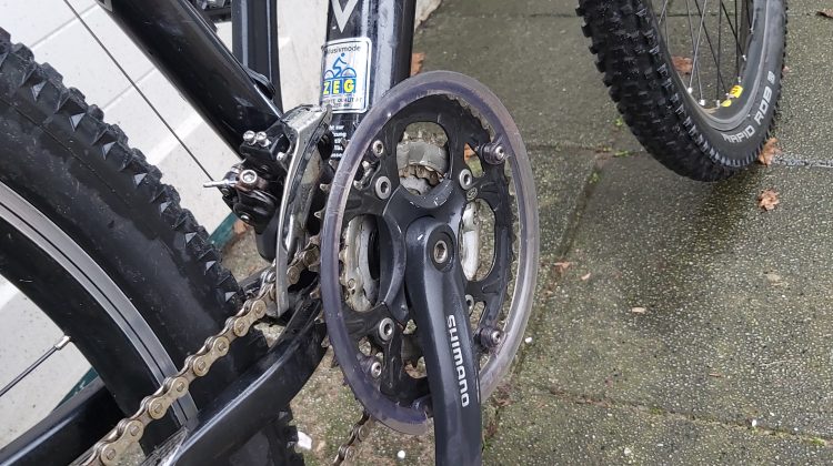 Bulls comp 4.50 MTB. 26 inch