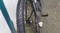 Bulls comp 4.50 MTB. 26 inch