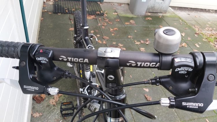 Bulls comp 4.50 MTB. 26 inch