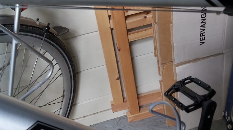 Bulls comp 4.50 MTB. 26 inch