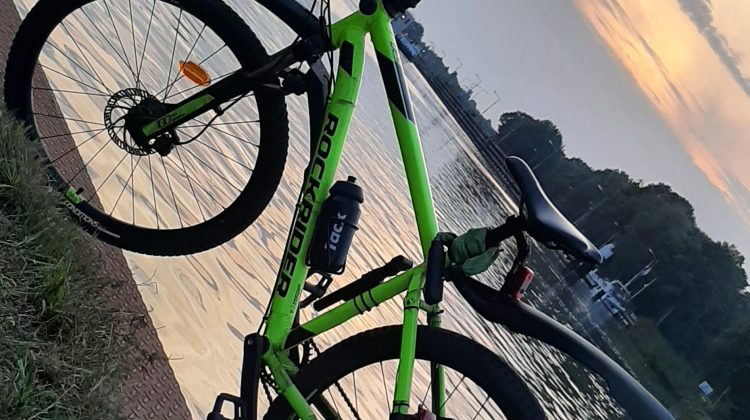 MOUNTAINBIKE ST 530 MDB 27.5