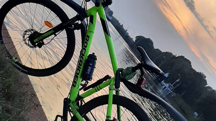 MOUNTAINBIKE ST 530 MDB 27.5