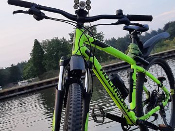 MOUNTAINBIKE ST 530 MDB 27.5