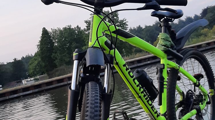 MOUNTAINBIKE ST 530 MDB 27.5