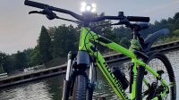 MOUNTAINBIKE ST 530 MDB 27.5