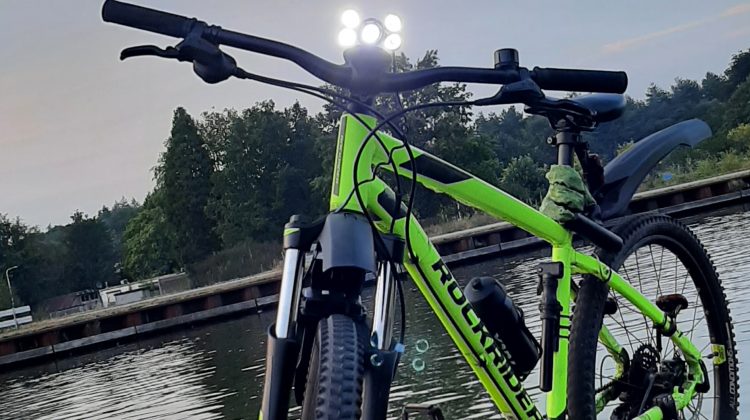 MOUNTAINBIKE ST 530 MDB 27.5