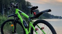 MOUNTAINBIKE ST 530 MDB 27.5