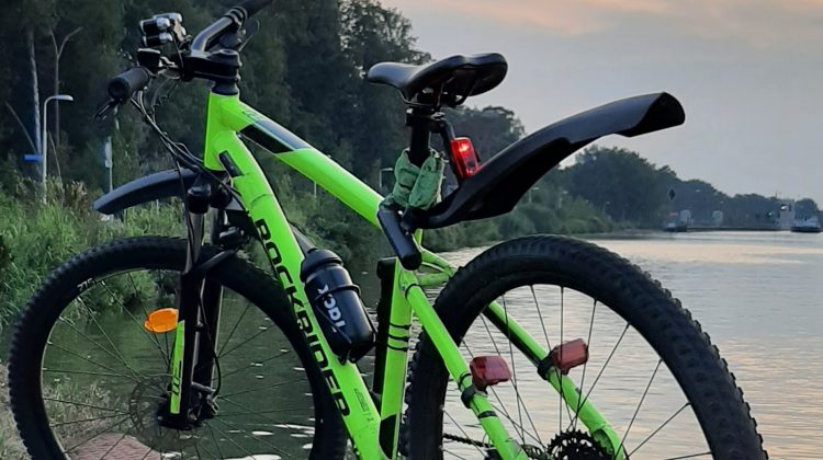 MOUNTAINBIKE ST 530 MDB 27.5