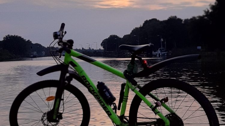 MOUNTAINBIKE ST 530 MDB 27.5