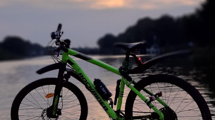 MOUNTAINBIKE ST 530 MDB 27.5