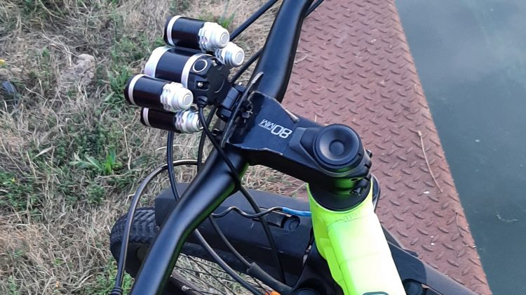 MOUNTAINBIKE ST 530 MDB 27.5