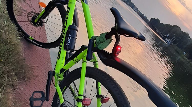 MOUNTAINBIKE ST 530 MDB 27.5