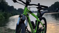 MOUNTAINBIKE ST 530 MDB 27.5