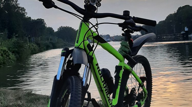 MOUNTAINBIKE ST 530 MDB 27.5
