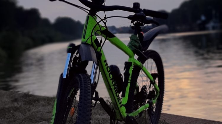 MOUNTAINBIKE ST 530 MDB 27.5
