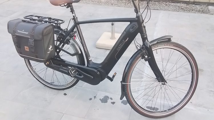 Gazelle c8 grenoble