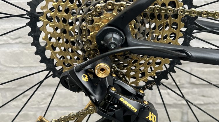 Te Koop mtb Open Cycle 0.1