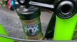NINER JET 9 RDO CARBON green blue GX SRAM AXS maat Medium