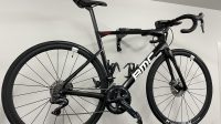 BMC Roadmachine • ultegra di2 • dubbele powermeter (maat 56)