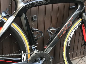 CKT 579 carbon ultegra