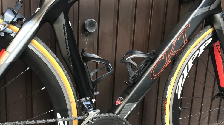 CKT 579 carbon ultegra