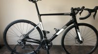 Cannondale Supersix EVO 56