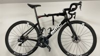 BMC Roadmachine • ultegra di2 • dubbele powermeter (maat 56)