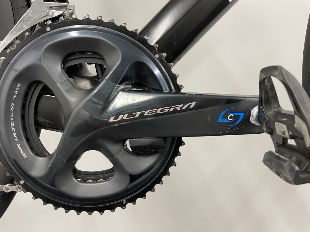 ultegra di2 app