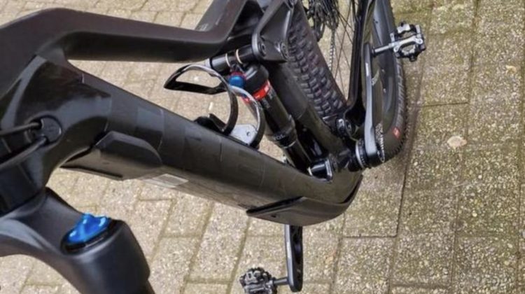 Trek fuel ex 9.7 300 km oud fox sram incl factuur 4500~