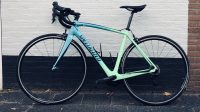Prachtige specialized Amira racefiets
