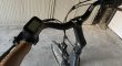 Elektrische herenfiets