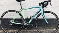 Prachtige specialized Amira racefiets